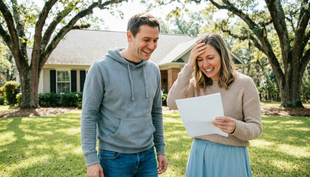 Renters insurance in South Carolina